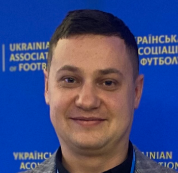 Кочергін Олександр Миколайович